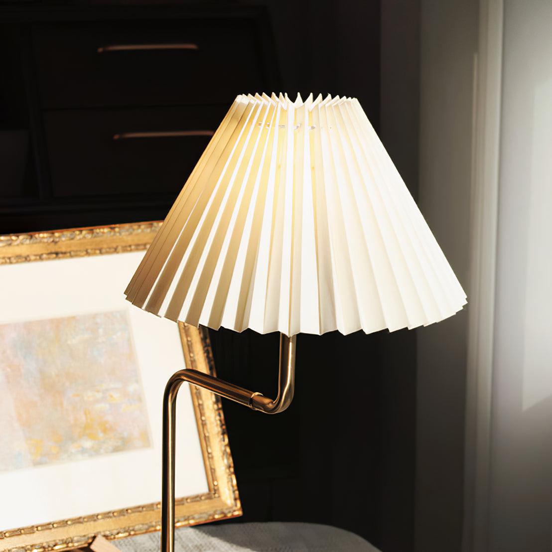 Pia TL Table Lamp - Cueteks