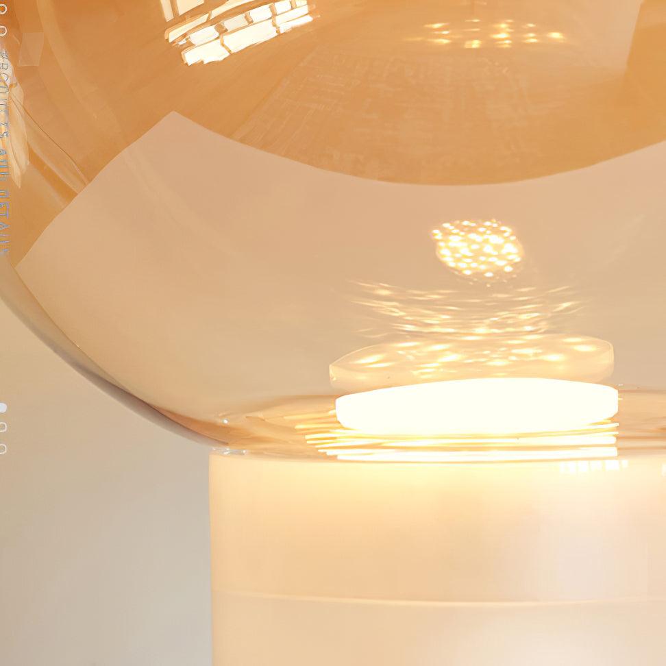 Aella Table Lamp - Cueteks