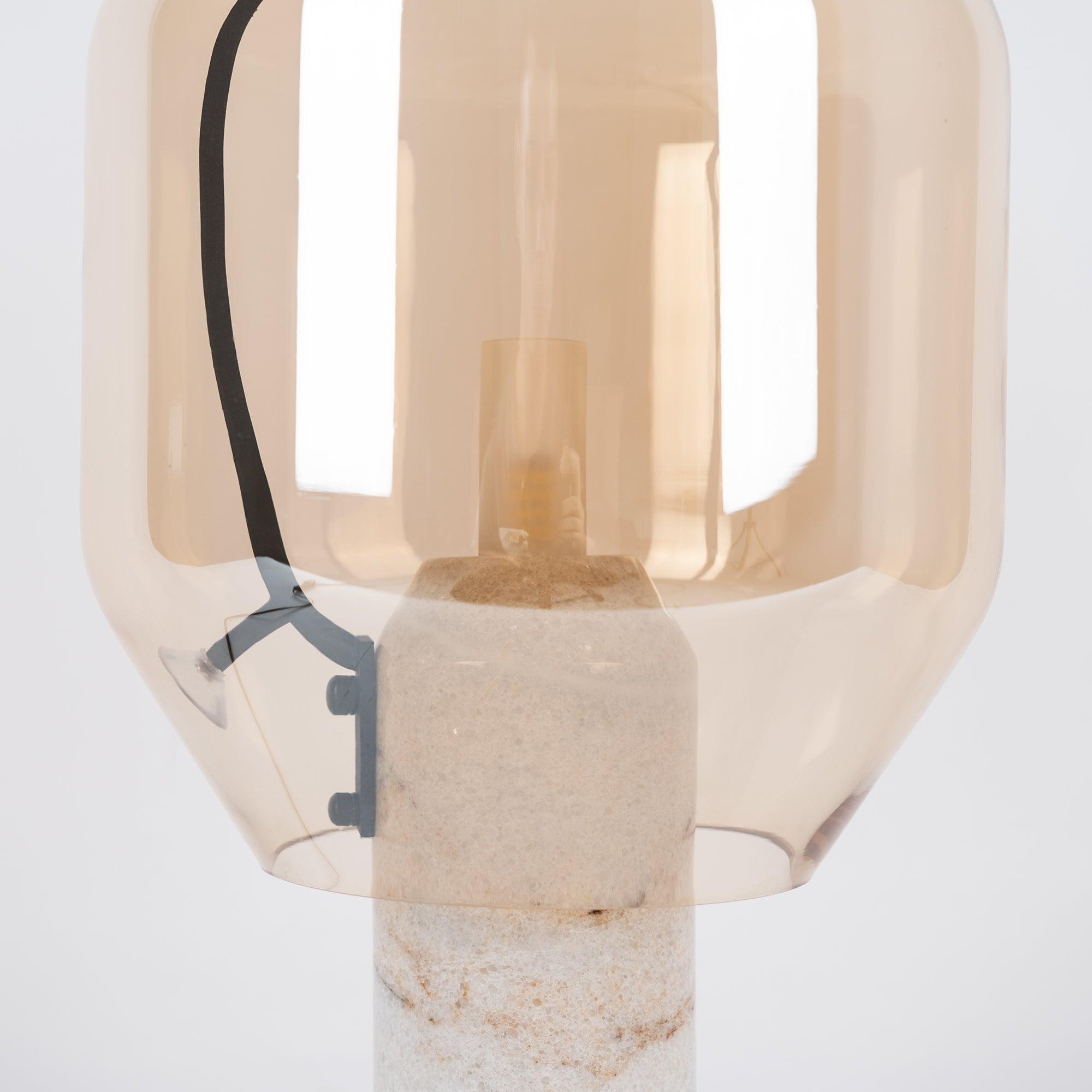 Lighthouse Table Lamp - Cueteks