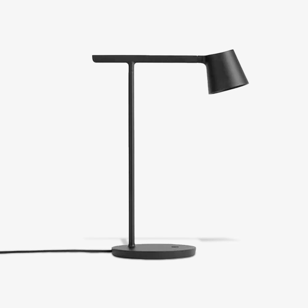 Tip Table Lamp - Cueteks