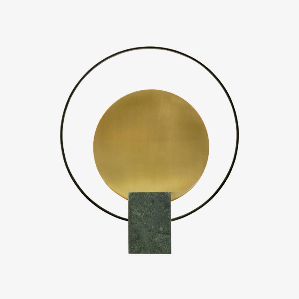 Amos Camden Table Lamp - Cueteks