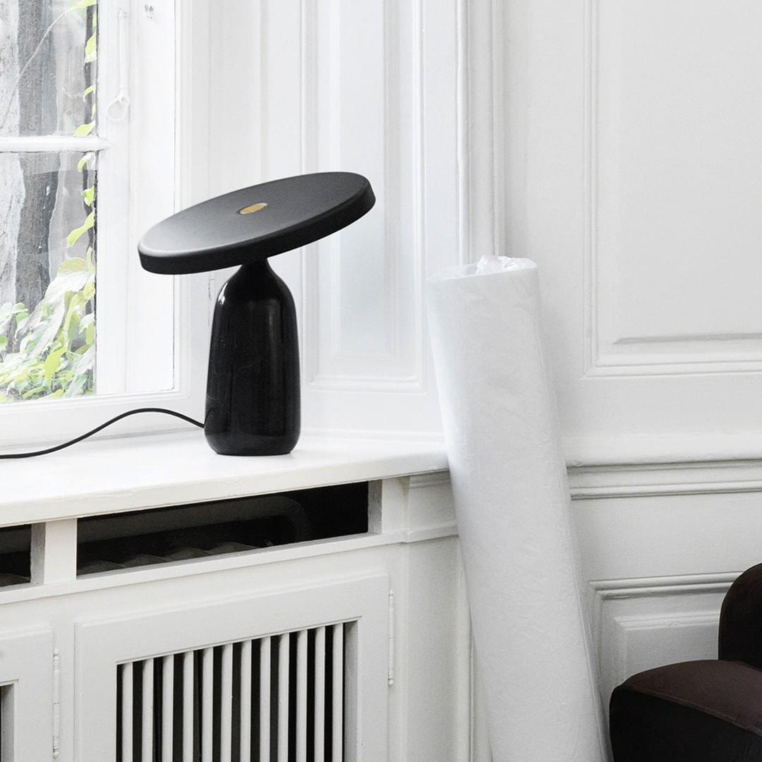 Eddy Table Lamp - Cueteks