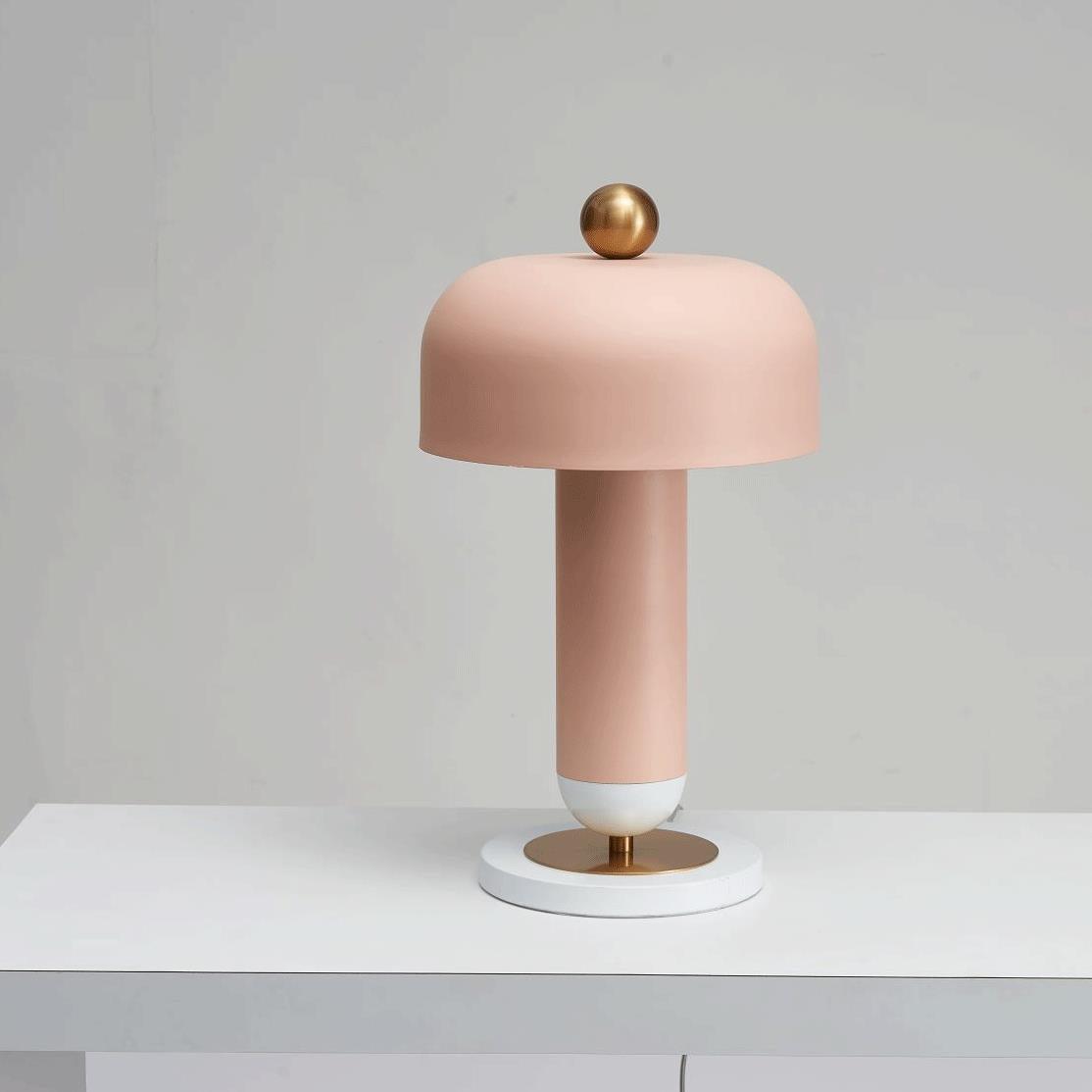 Lulu Table Lamp - Cueteks