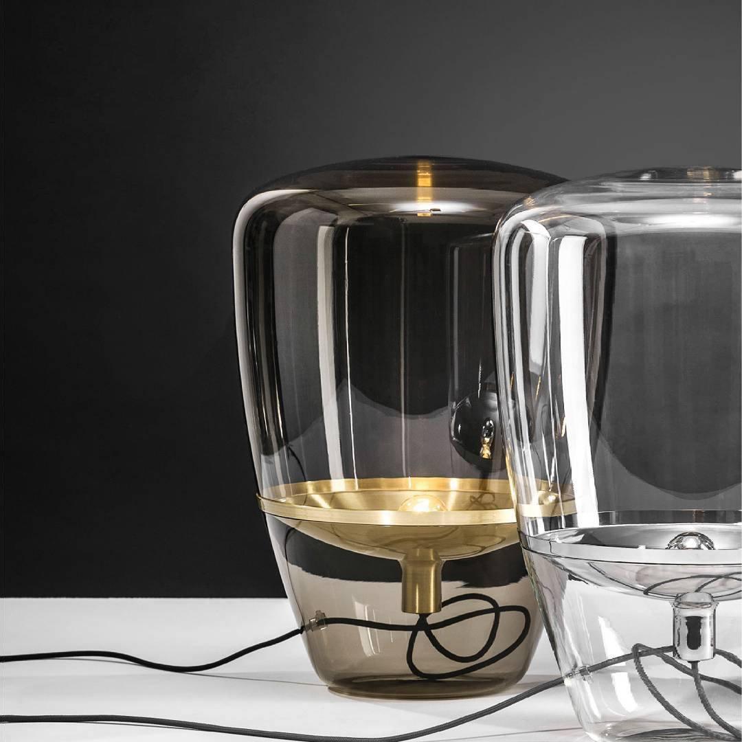 Balloon Table Lamp - Cueteks