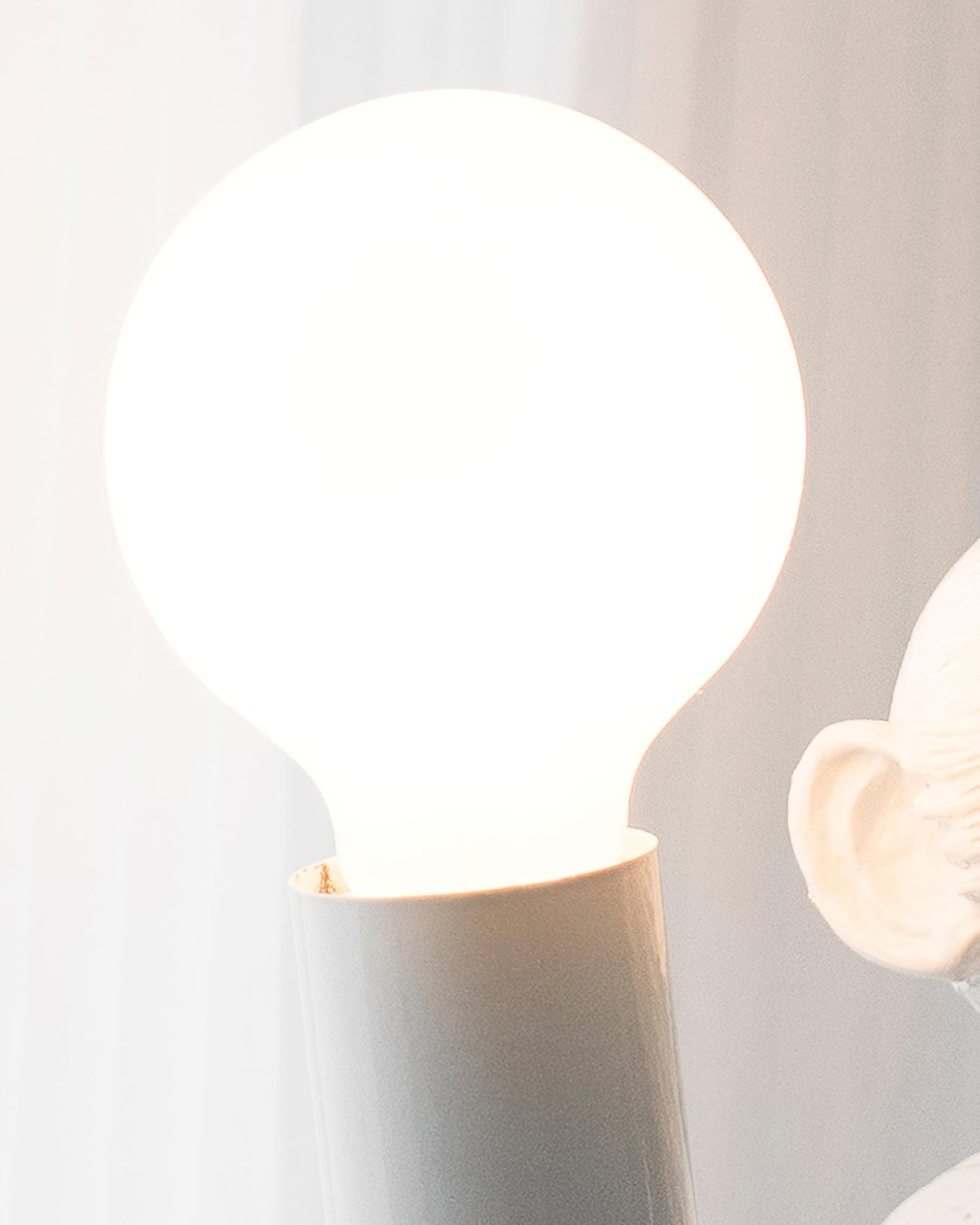 Monkey Table Lamp - Cueteks