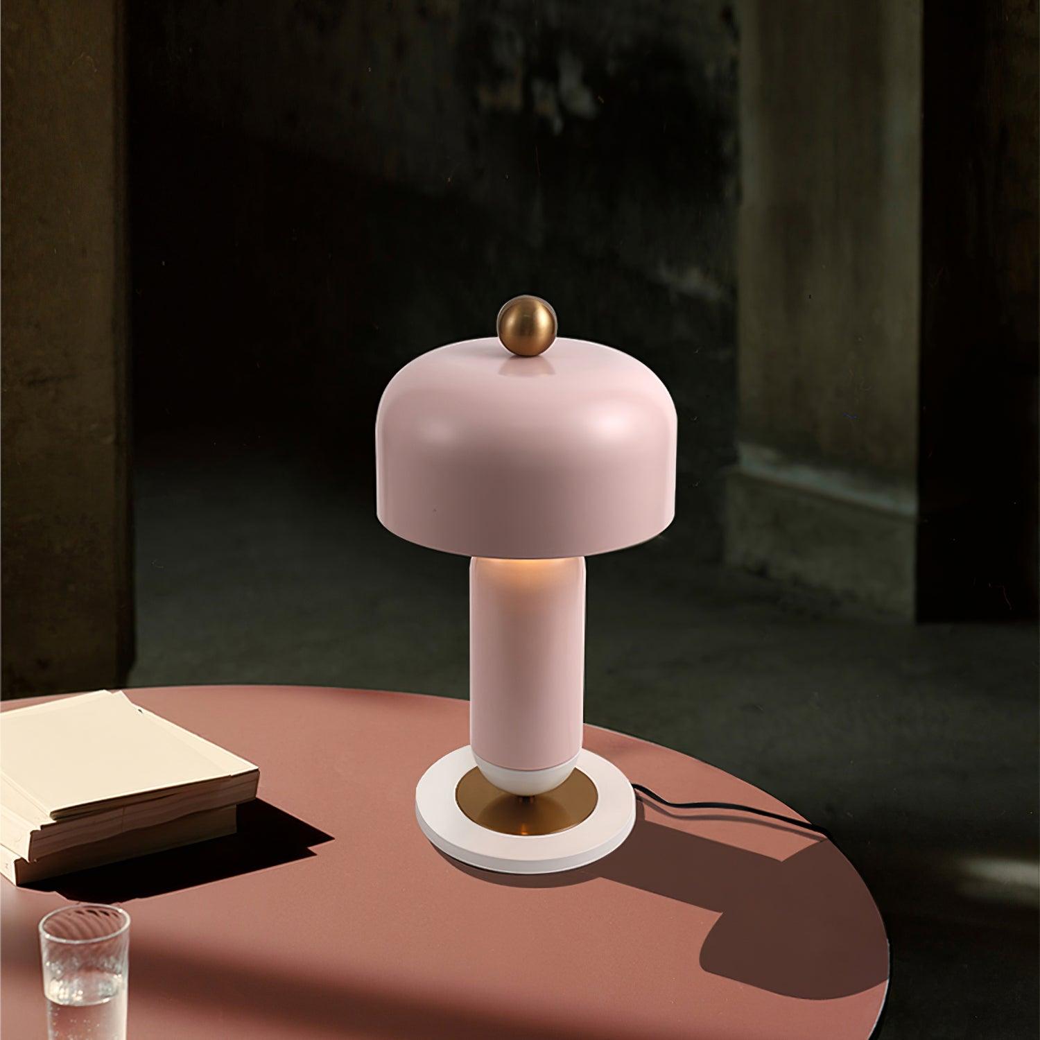 Lulu Table Lamp - Cueteks