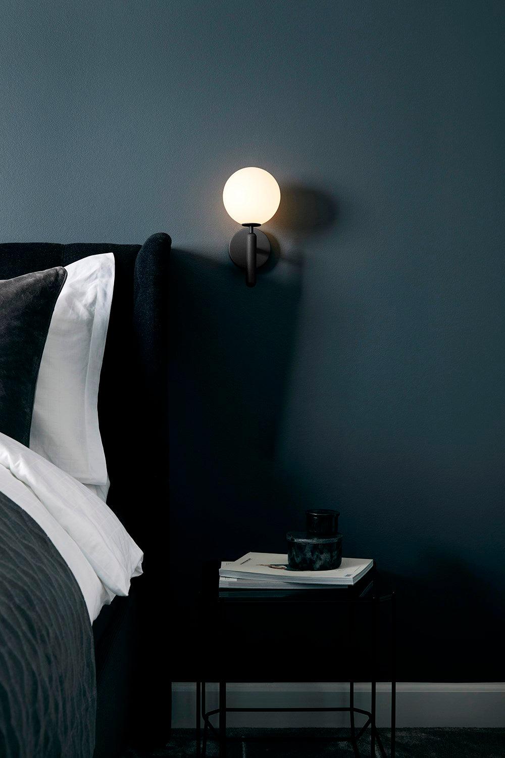 Miira Wall Light - Cueteks
