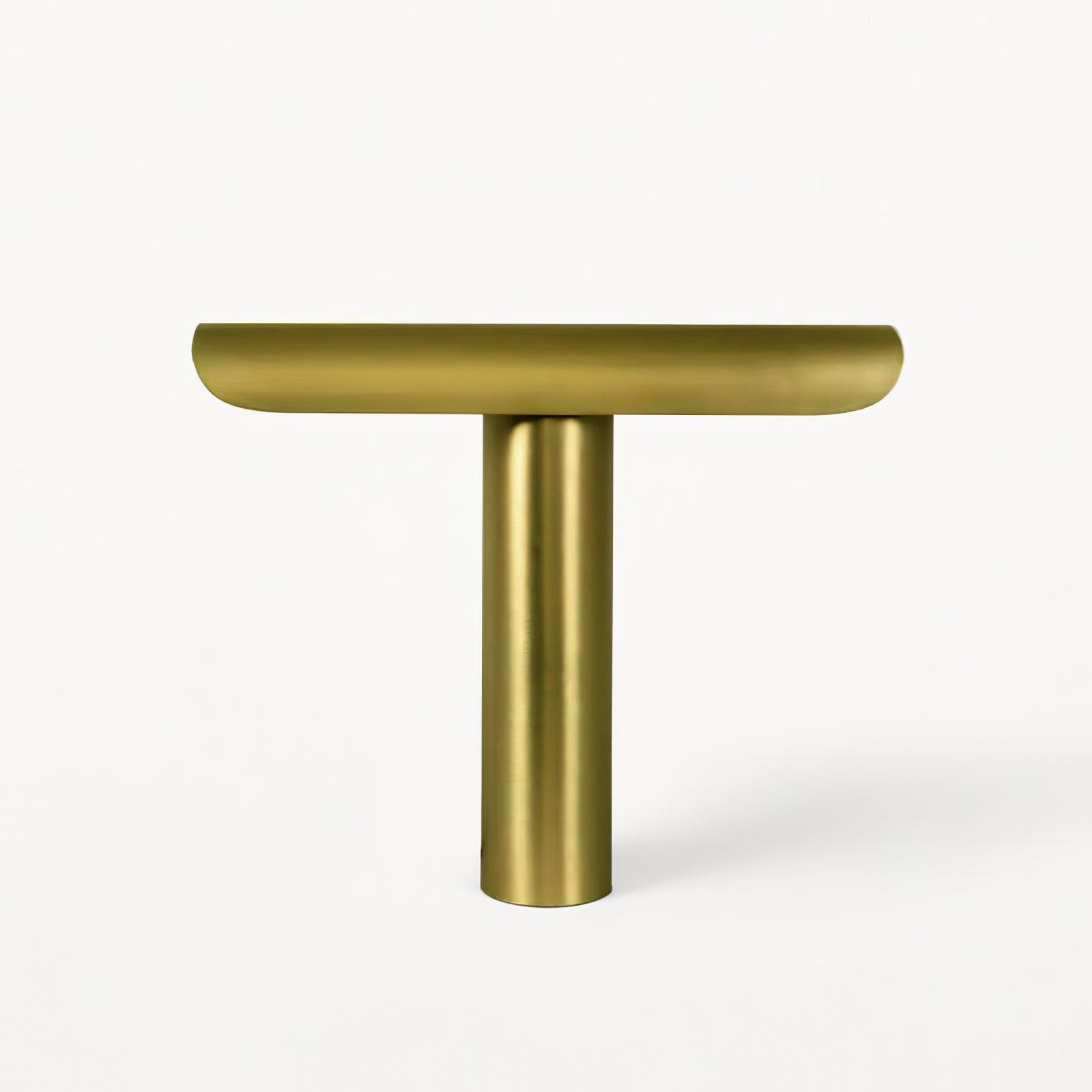 T-Table Lamp - Cueteks
