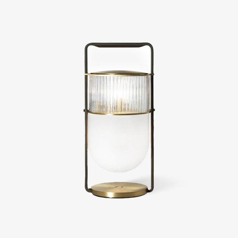 Xi Table Lamp - Cueteks
