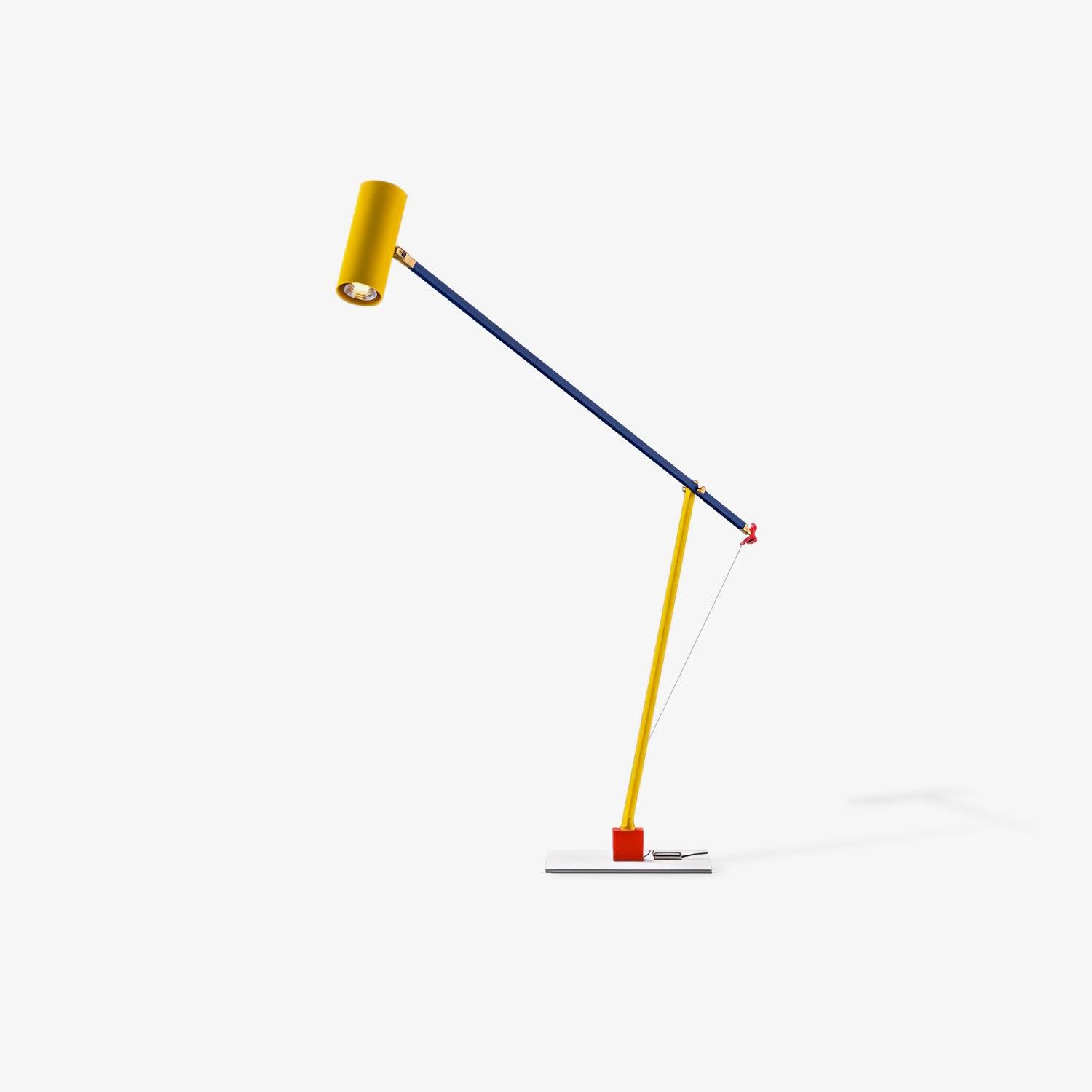 Ettorino Table Lamp - Cueteks