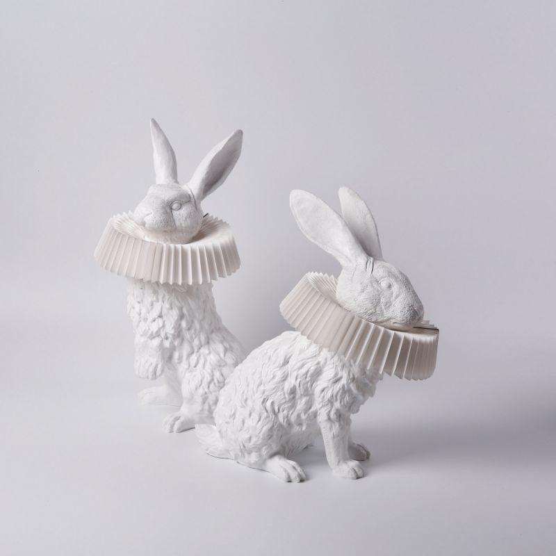 Rabbit X Table Lamp - Cueteks