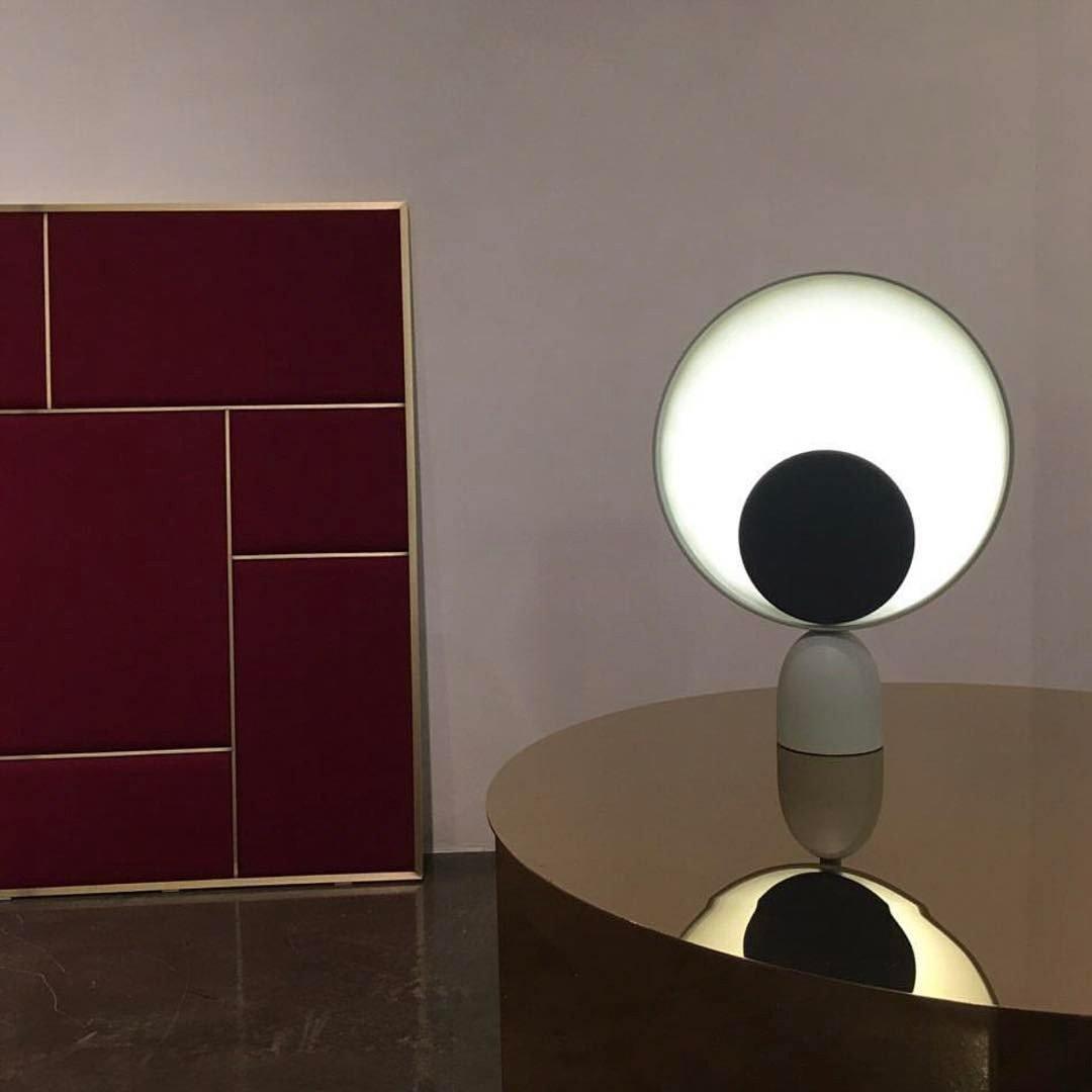 Blooper Table Lamp - Cueteks