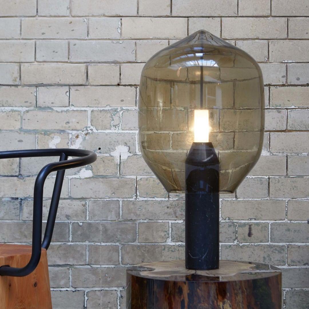 Lighthouse Table Lamp - Cueteks
