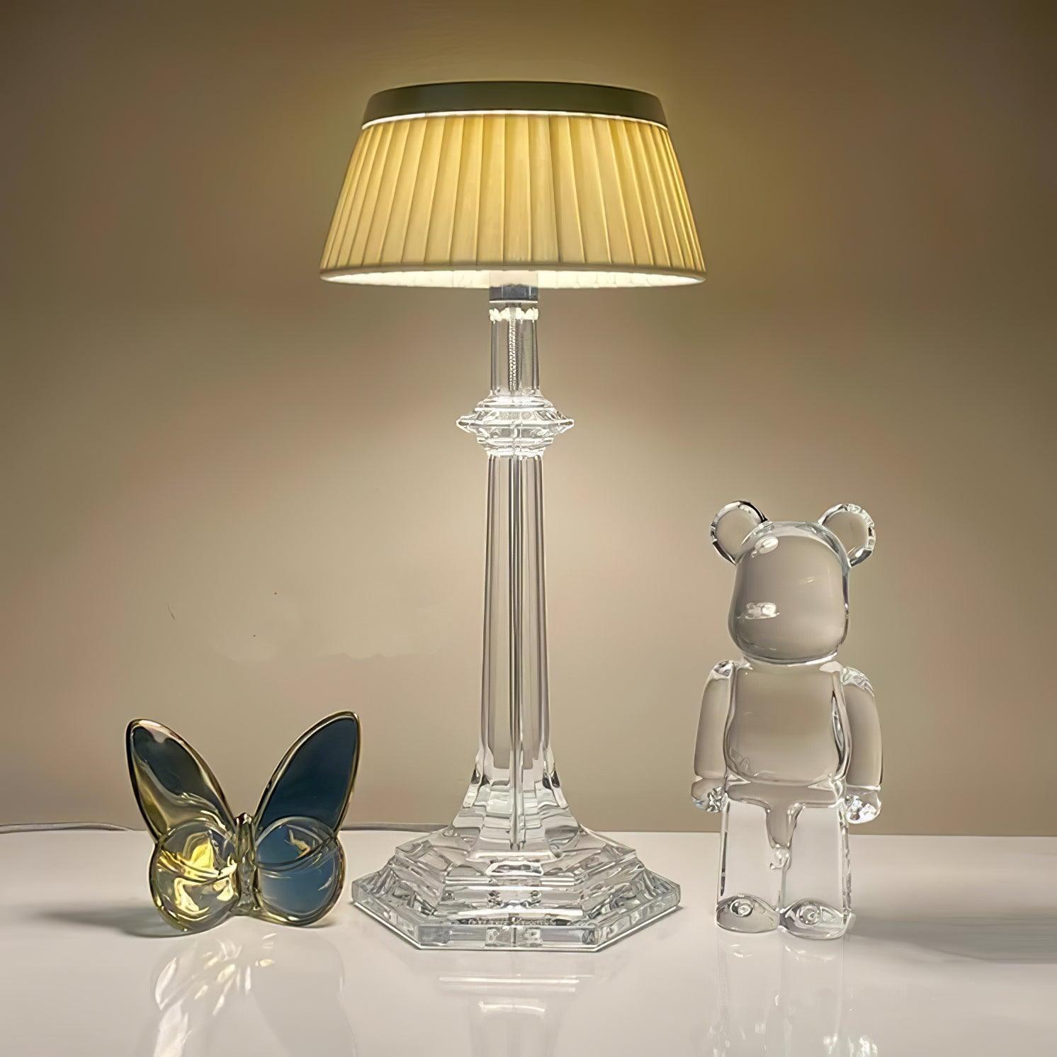 Versailles Table Lamp - Cueteks