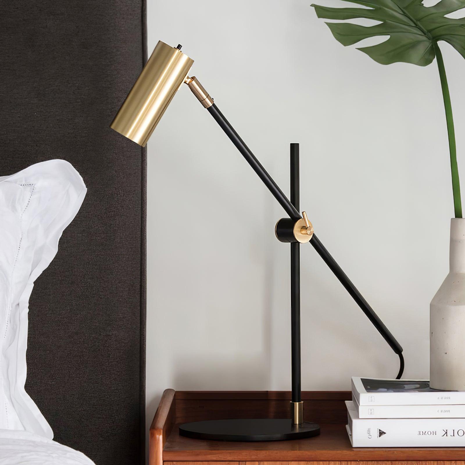 Lektor Table Lamp - Cueteks