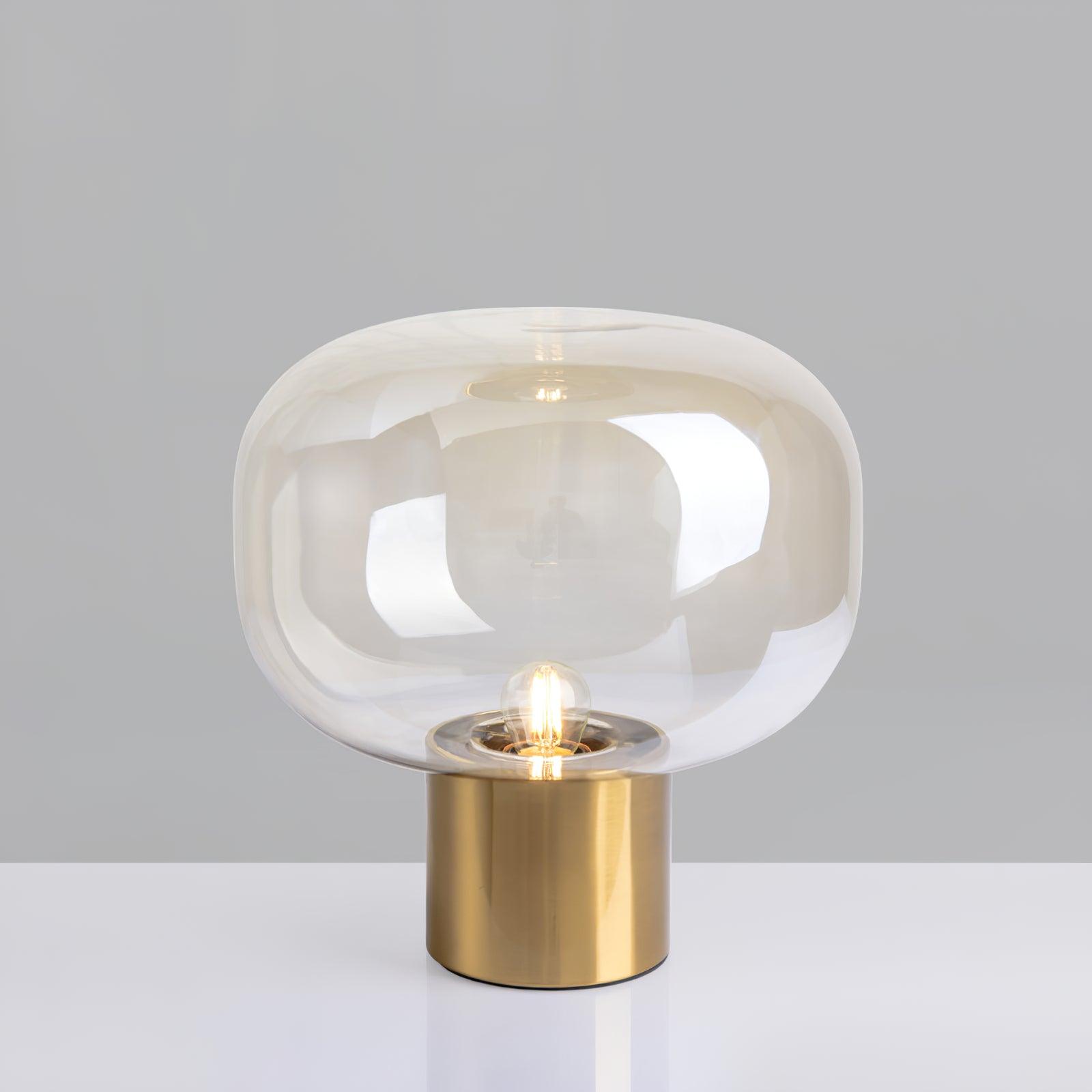 Noak Table Lamp - Cueteks