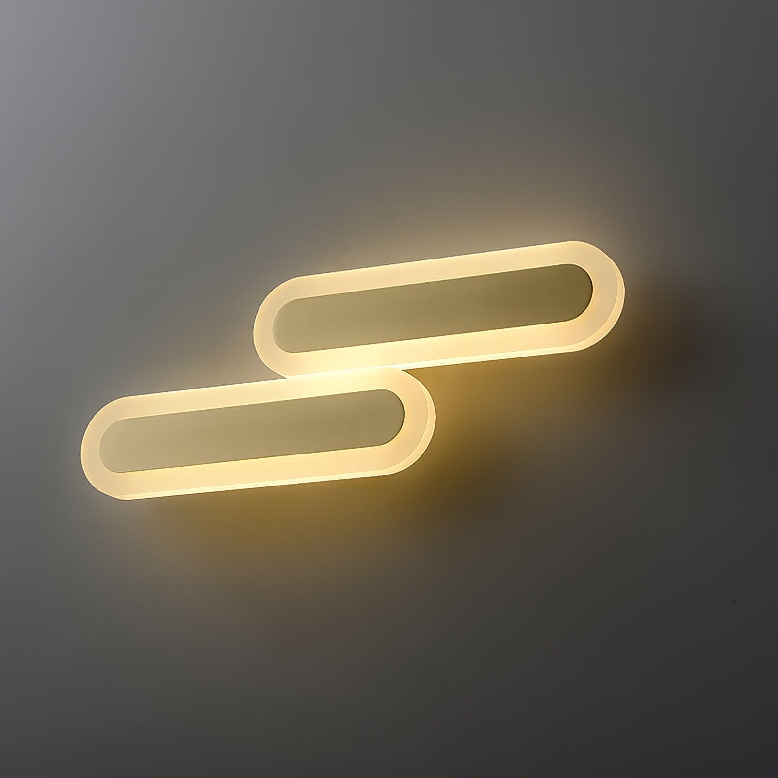 Daba Wall Lamp - Cueteks