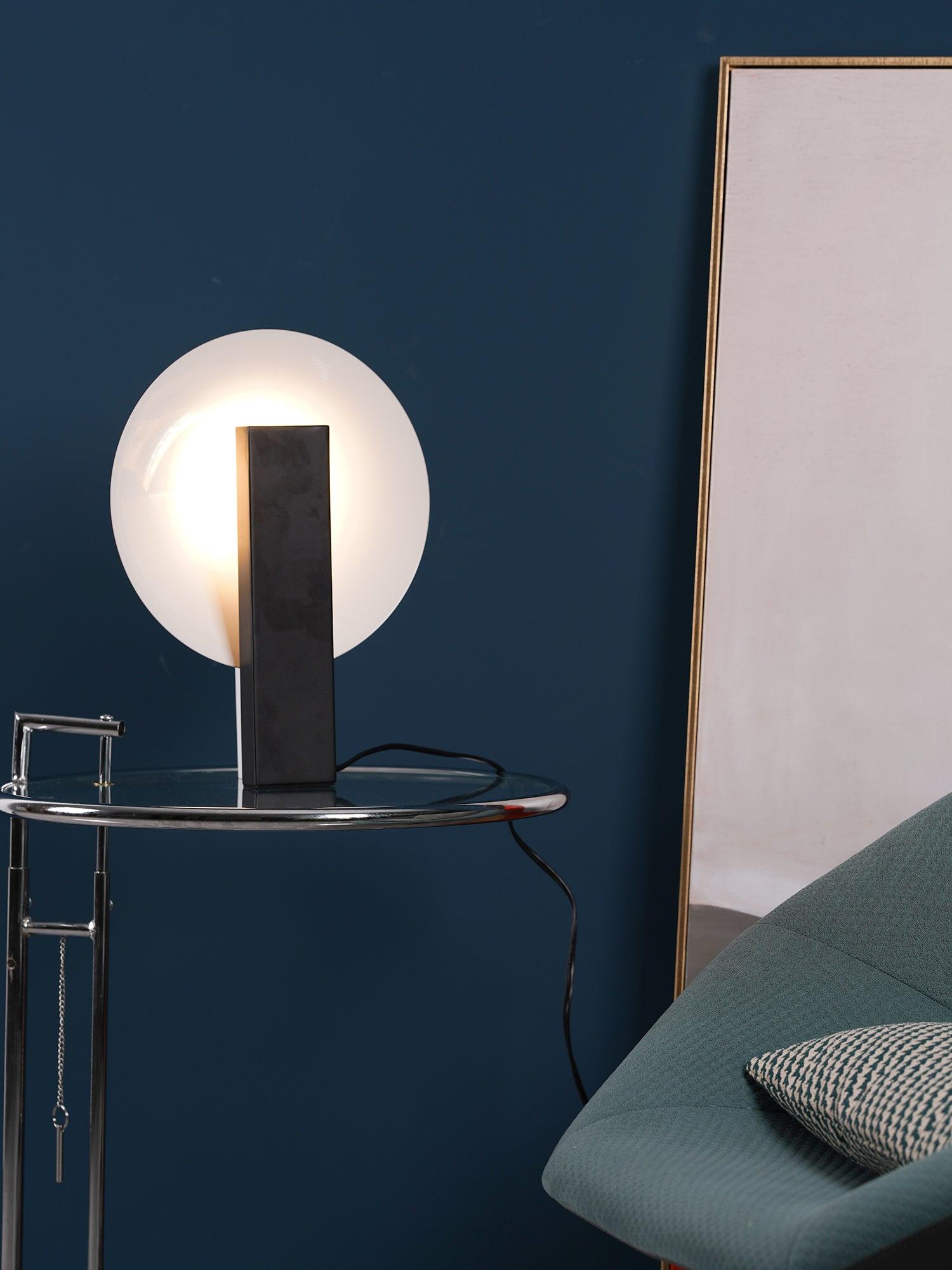 Orbe Table Lamp - Cueteks