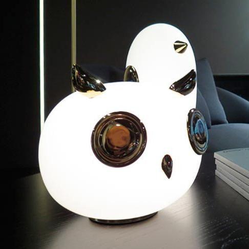 Pet Desk Light - Cueteks