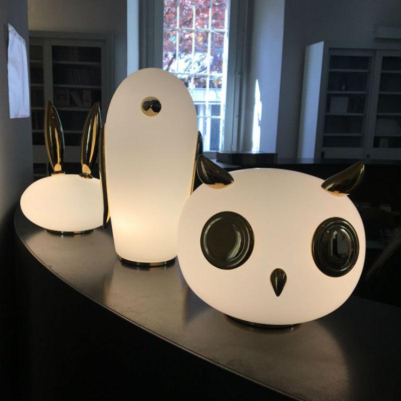 Pet Desk Light - Cueteks
