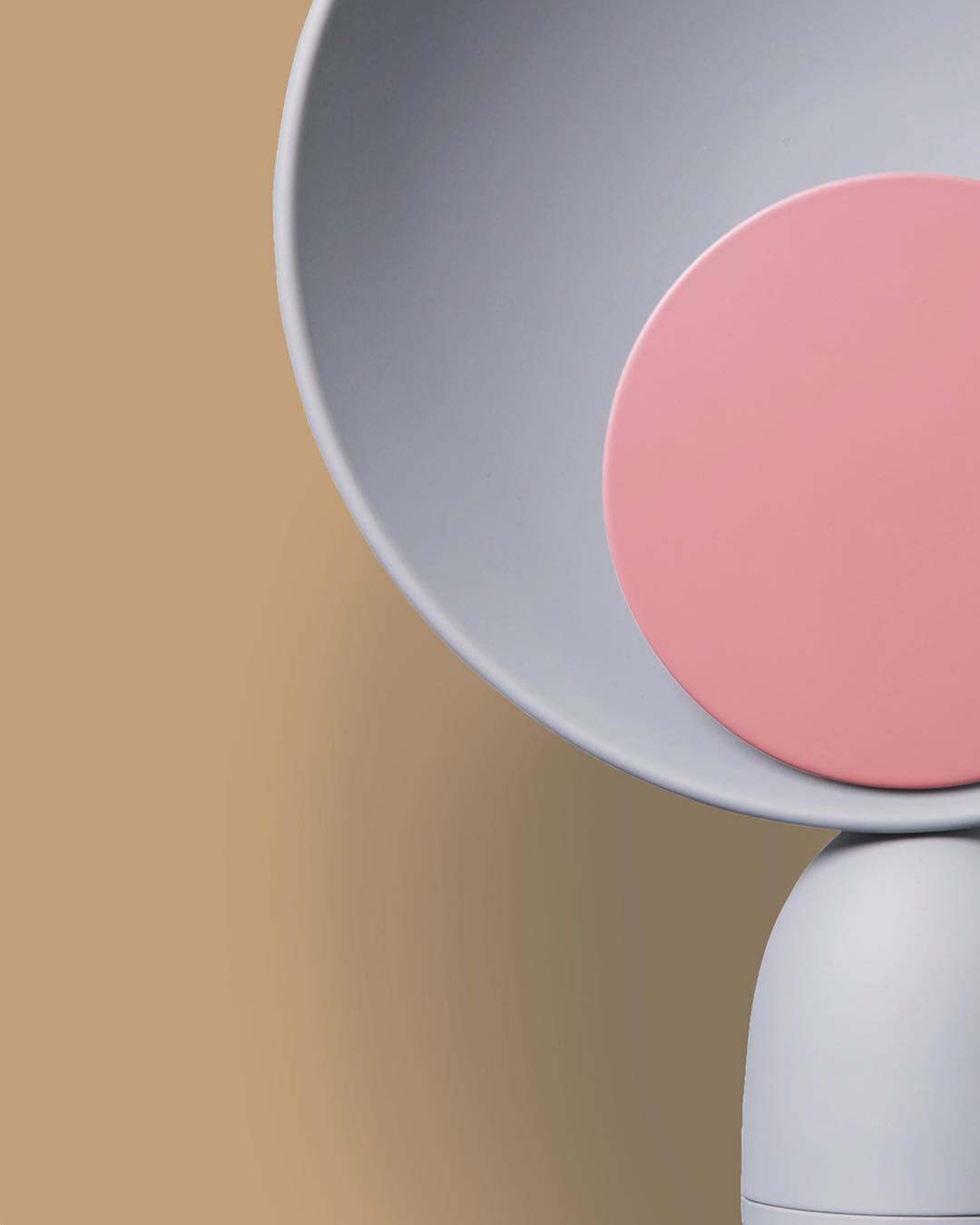 Blooper Table Lamp - Cueteks