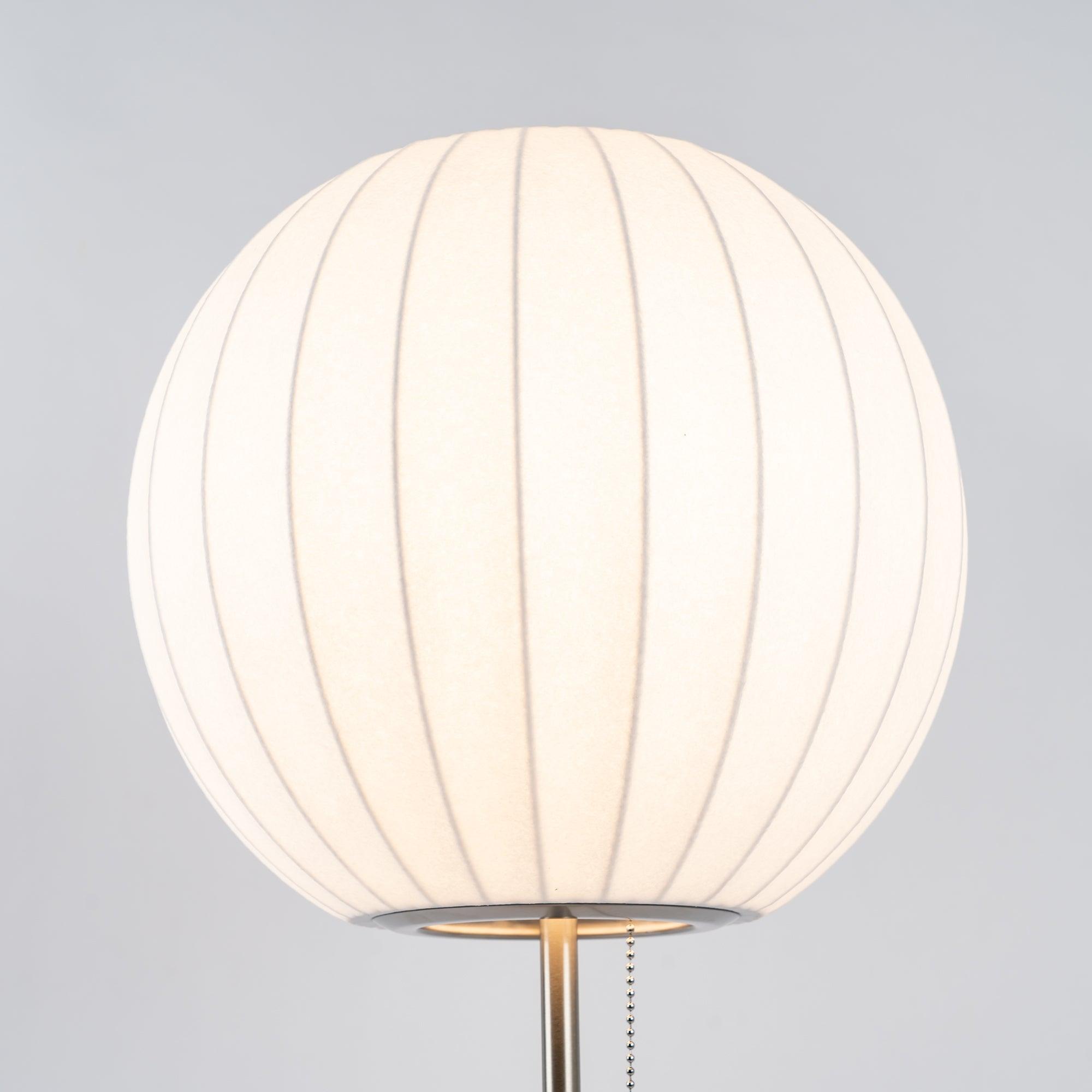 Nelson Tripod Table Lamp - Cueteks