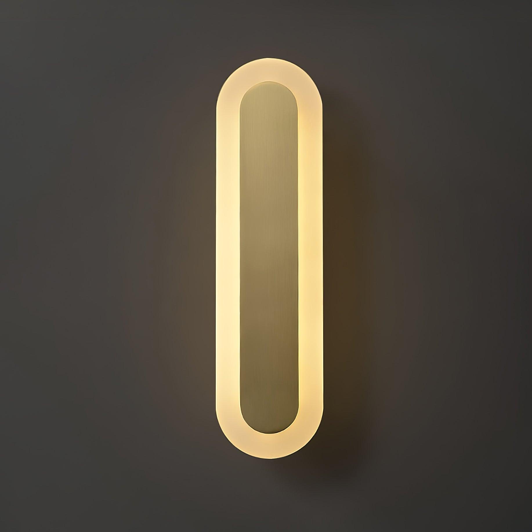 Daba Wall Lamp - Cueteks