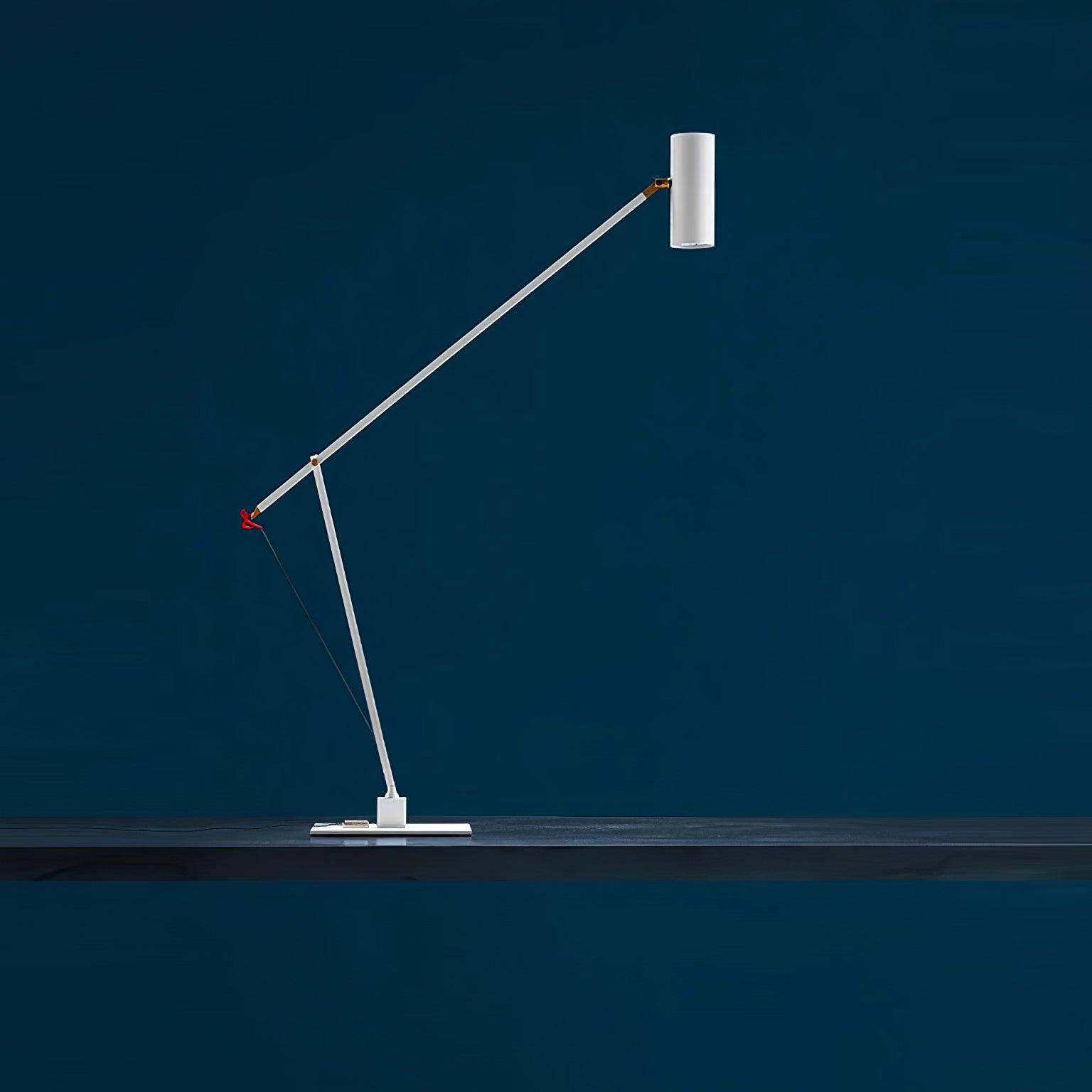 Ettorino Table Lamp - Cueteks