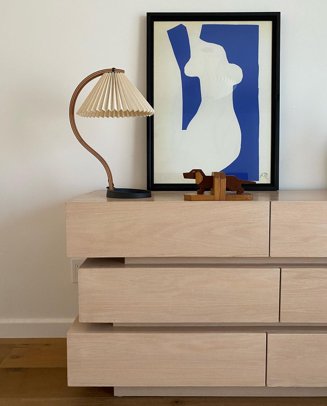Caprani Table Lamp - Cueteks