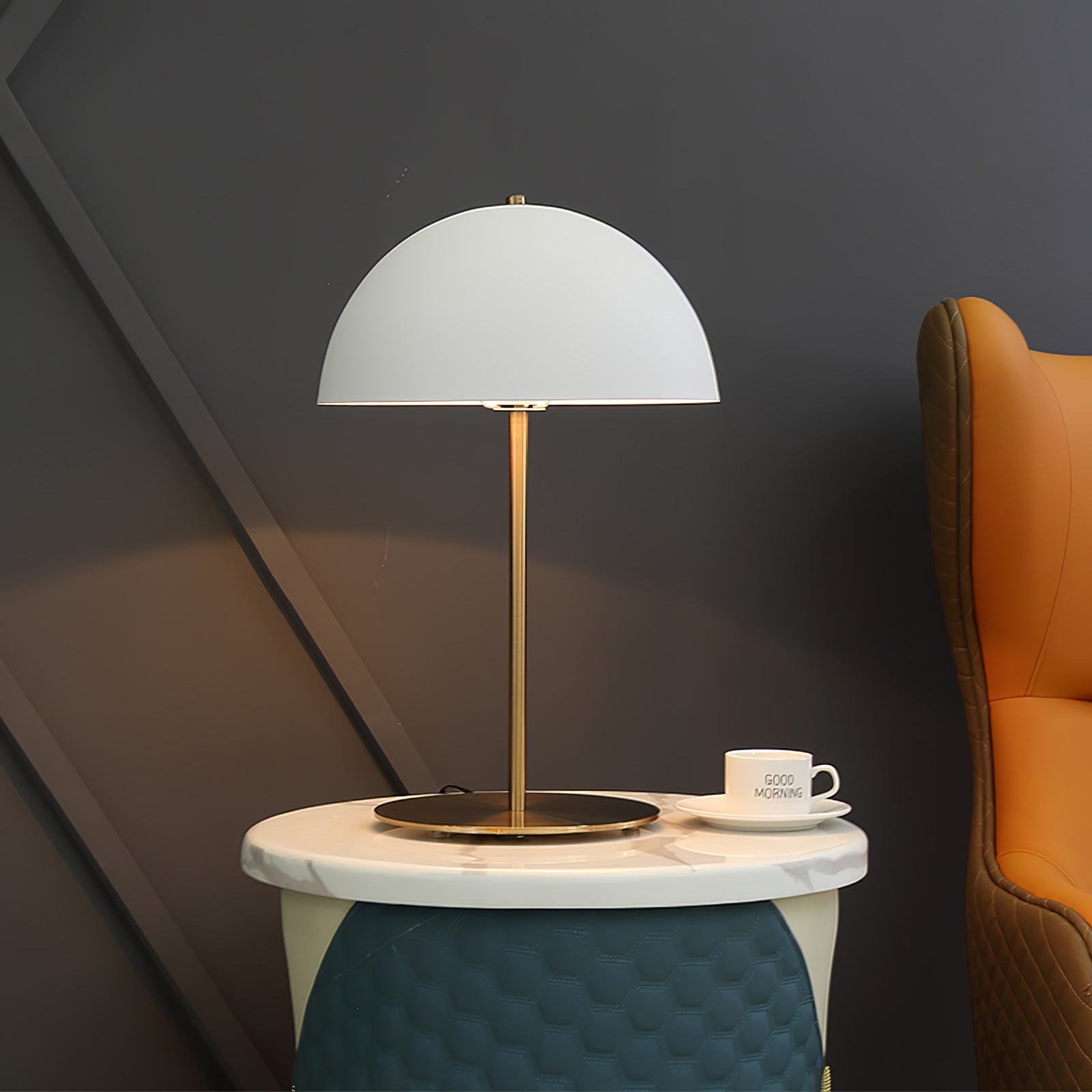 Hanna Table Lamp - Cueteks