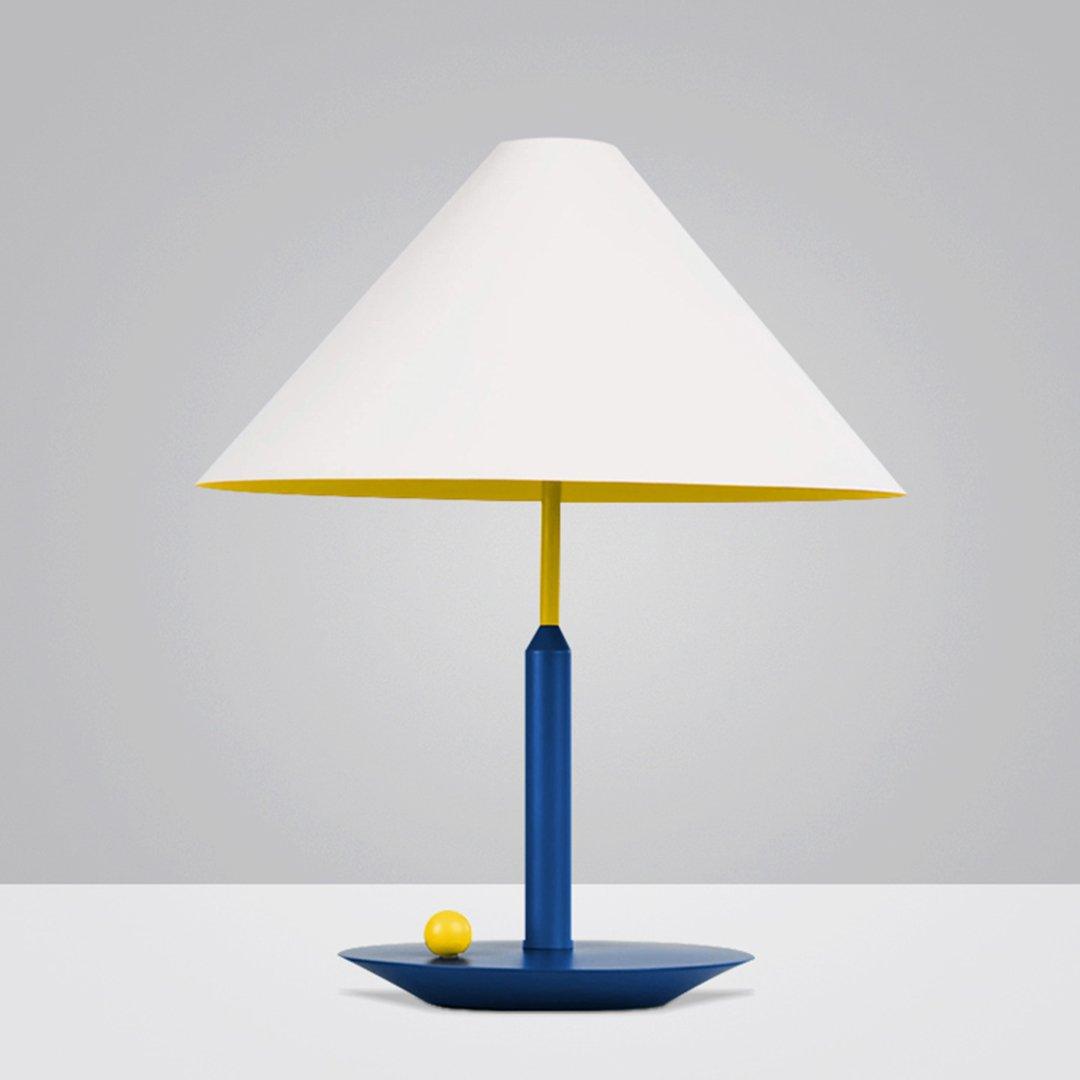 Little Eliah Table Lamp - Cueteks