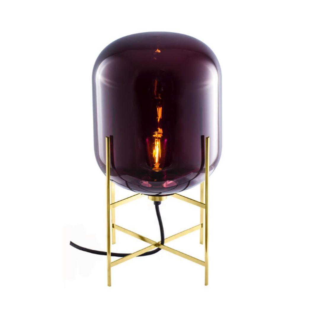 Oda Table Lamp - Cueteks