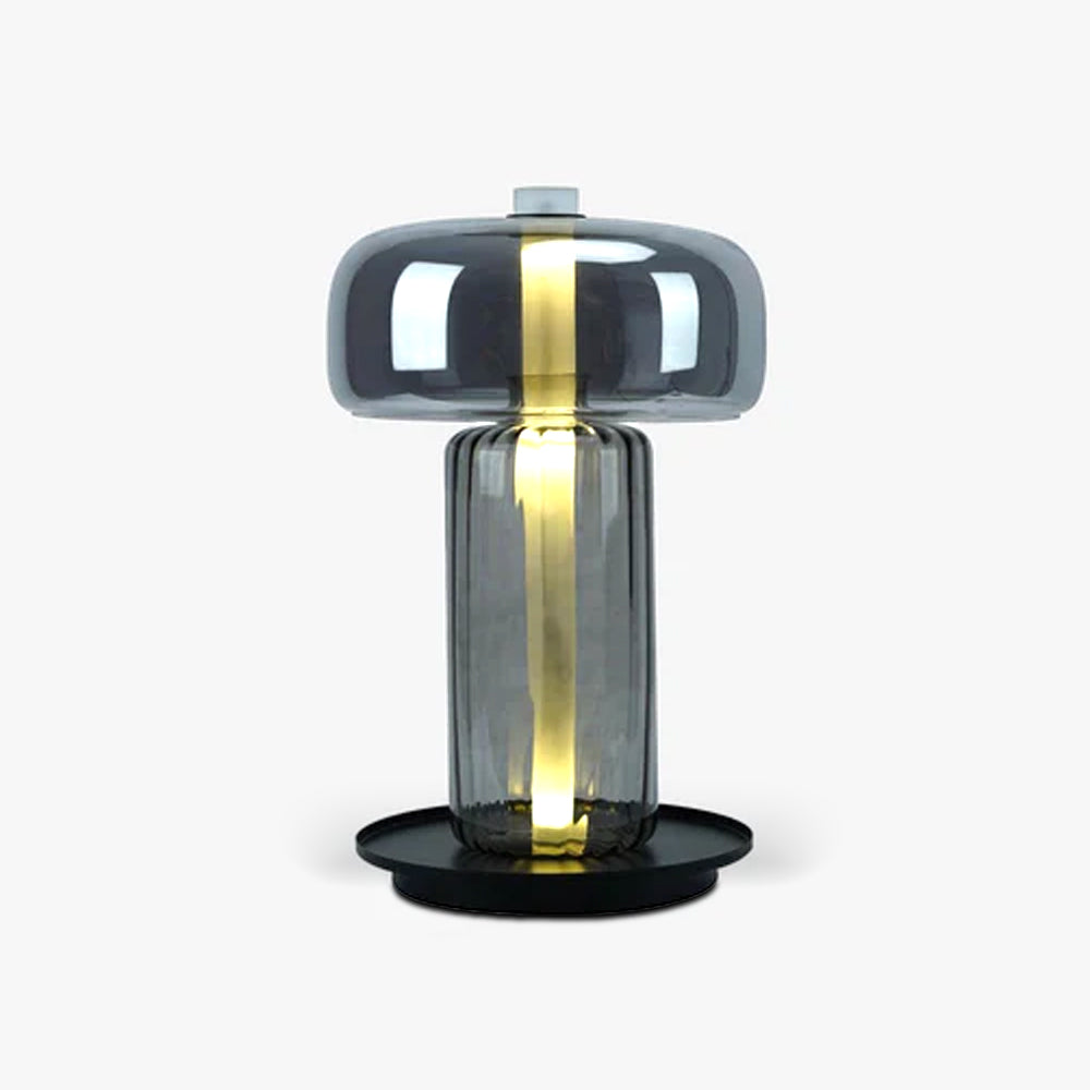 Rapanui Table Lamp - Cueteks