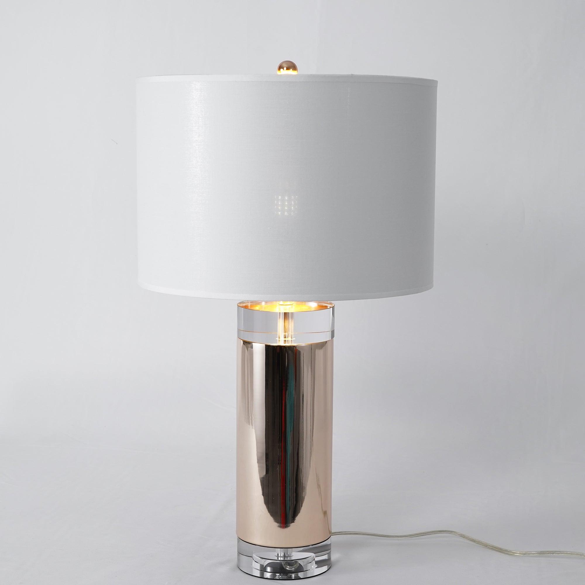 Parker Table Lamp - Cueteks