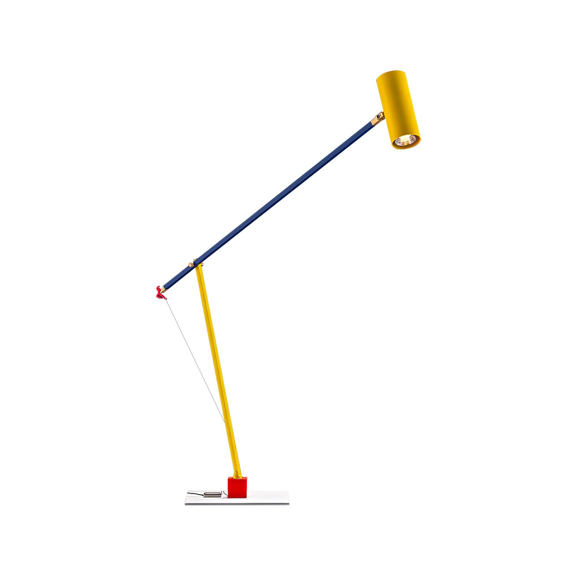 Ettorino Table Lamp - Cueteks