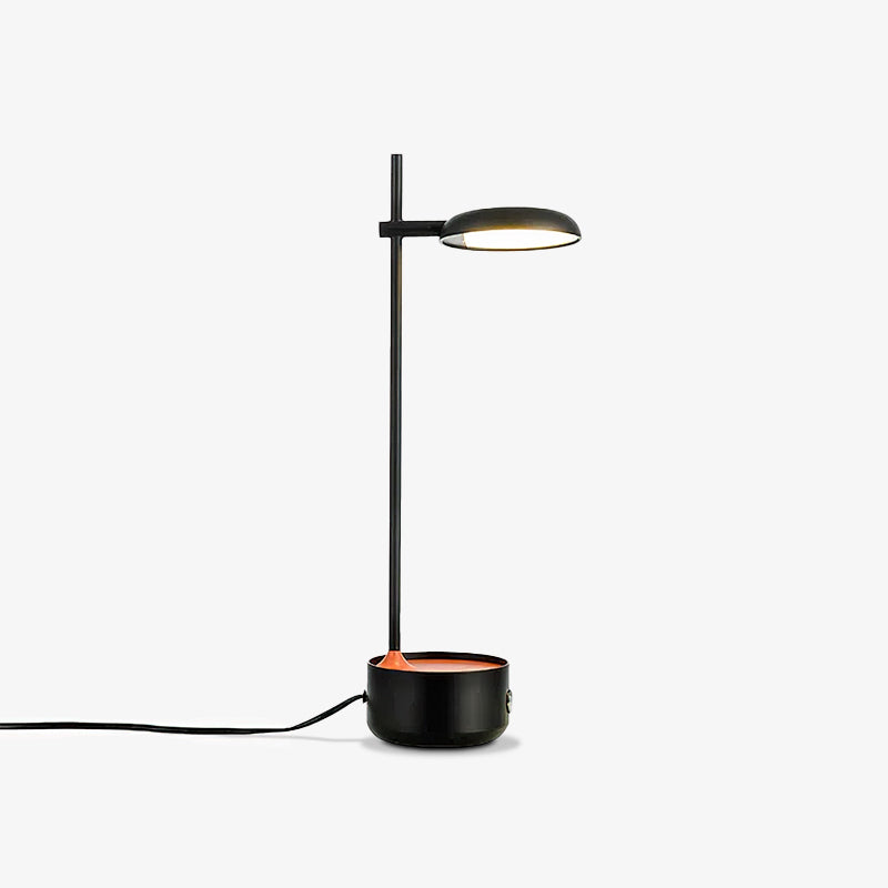 Focal LED Table Lamp - Cueteks