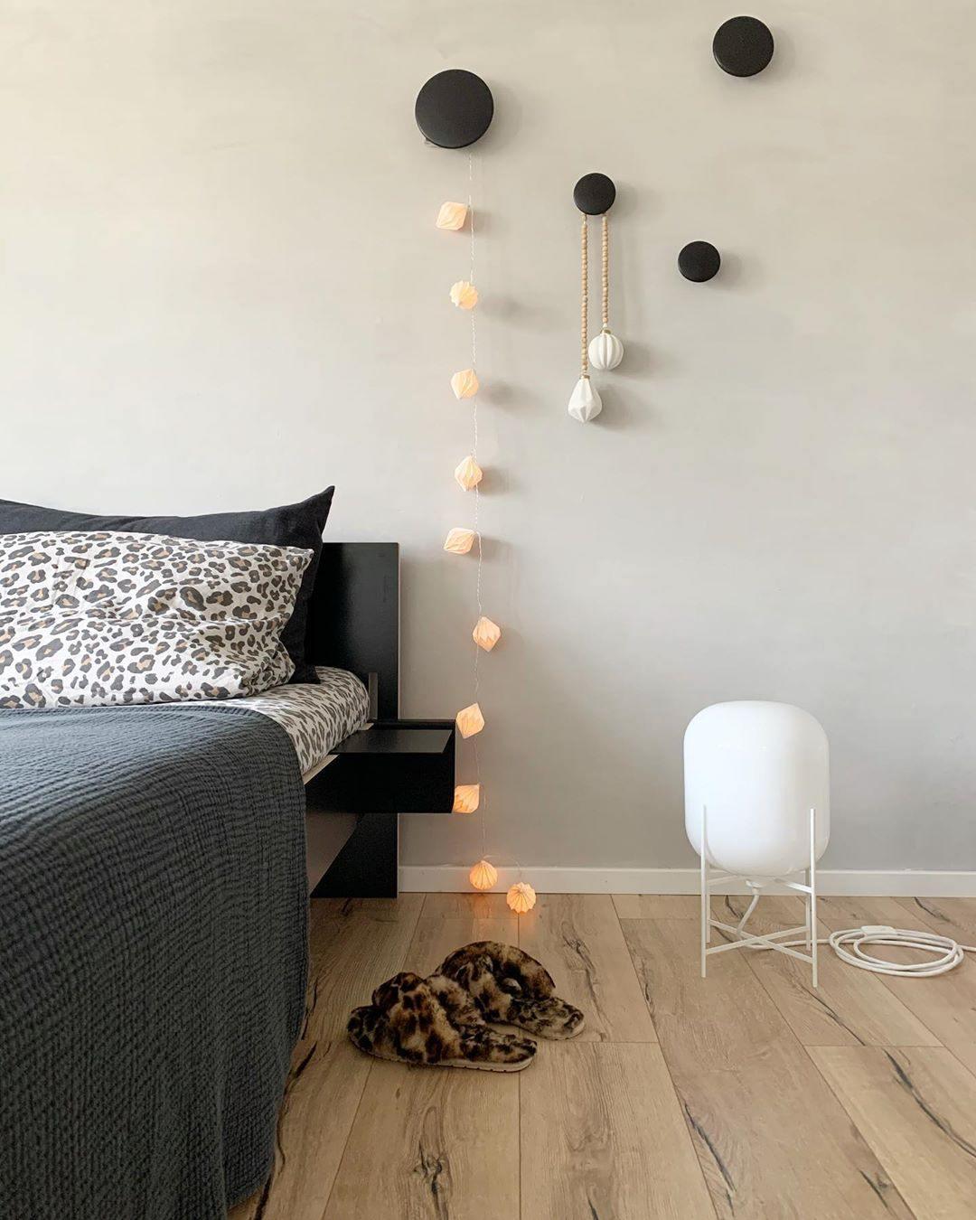 Oda Table Lamp - Cueteks