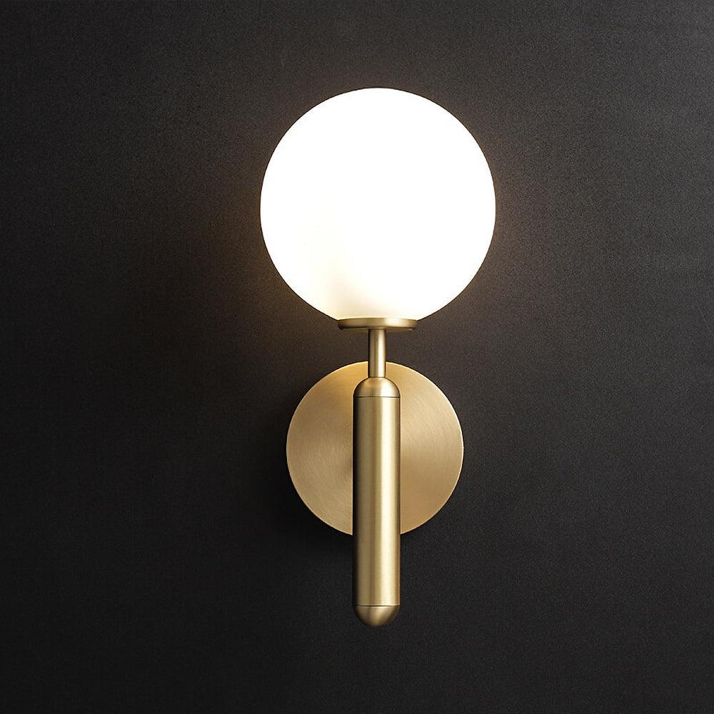 Miira Wall Light - Cueteks