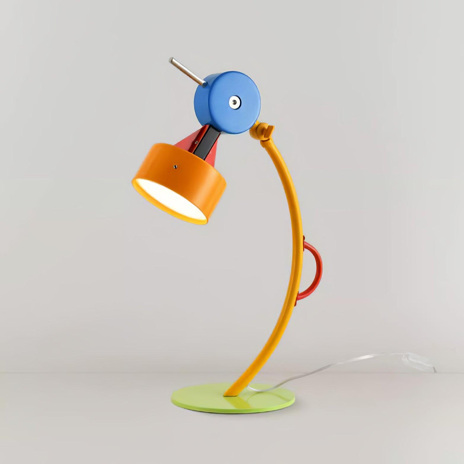 Treetops Table Lamp - Cueteks