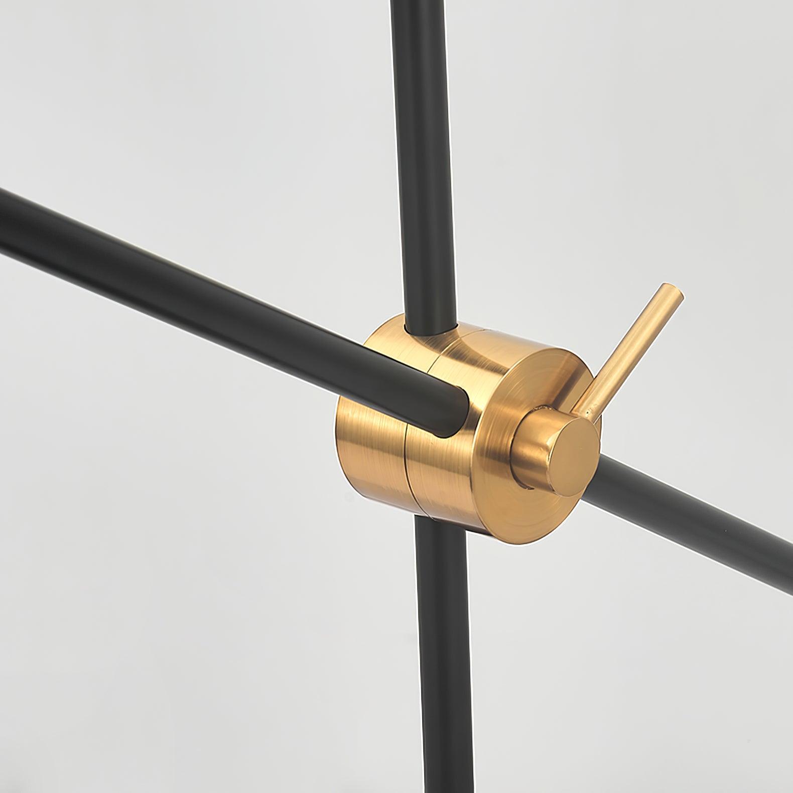 Lektor Table Lamp - Cueteks