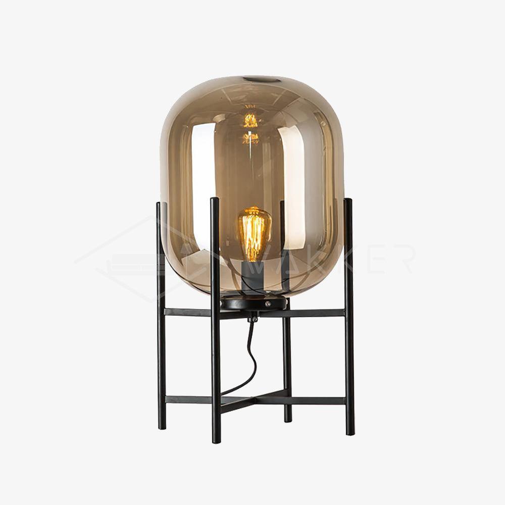 Oda Table Lamp - Cueteks