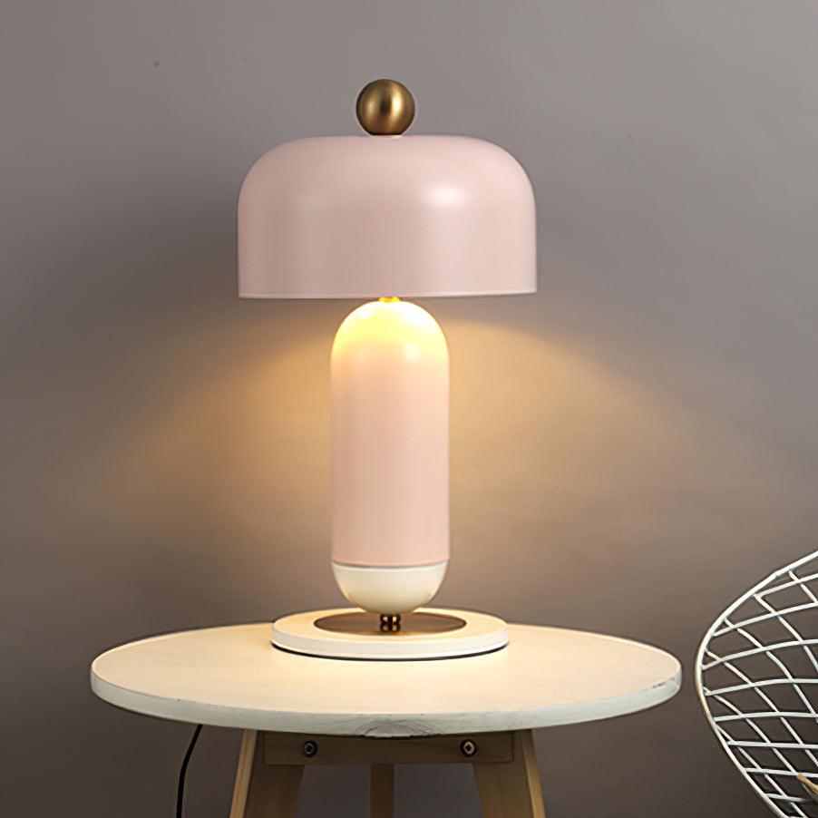 Lulu Table Lamp - Cueteks