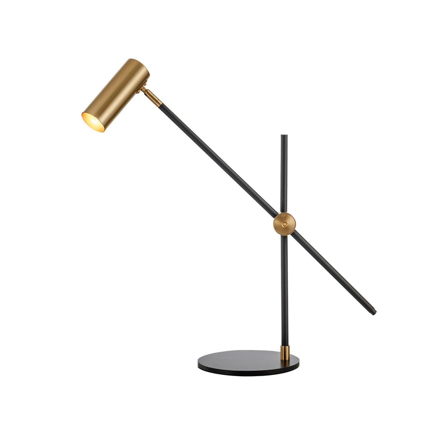 Lektor Table Lamp - Cueteks