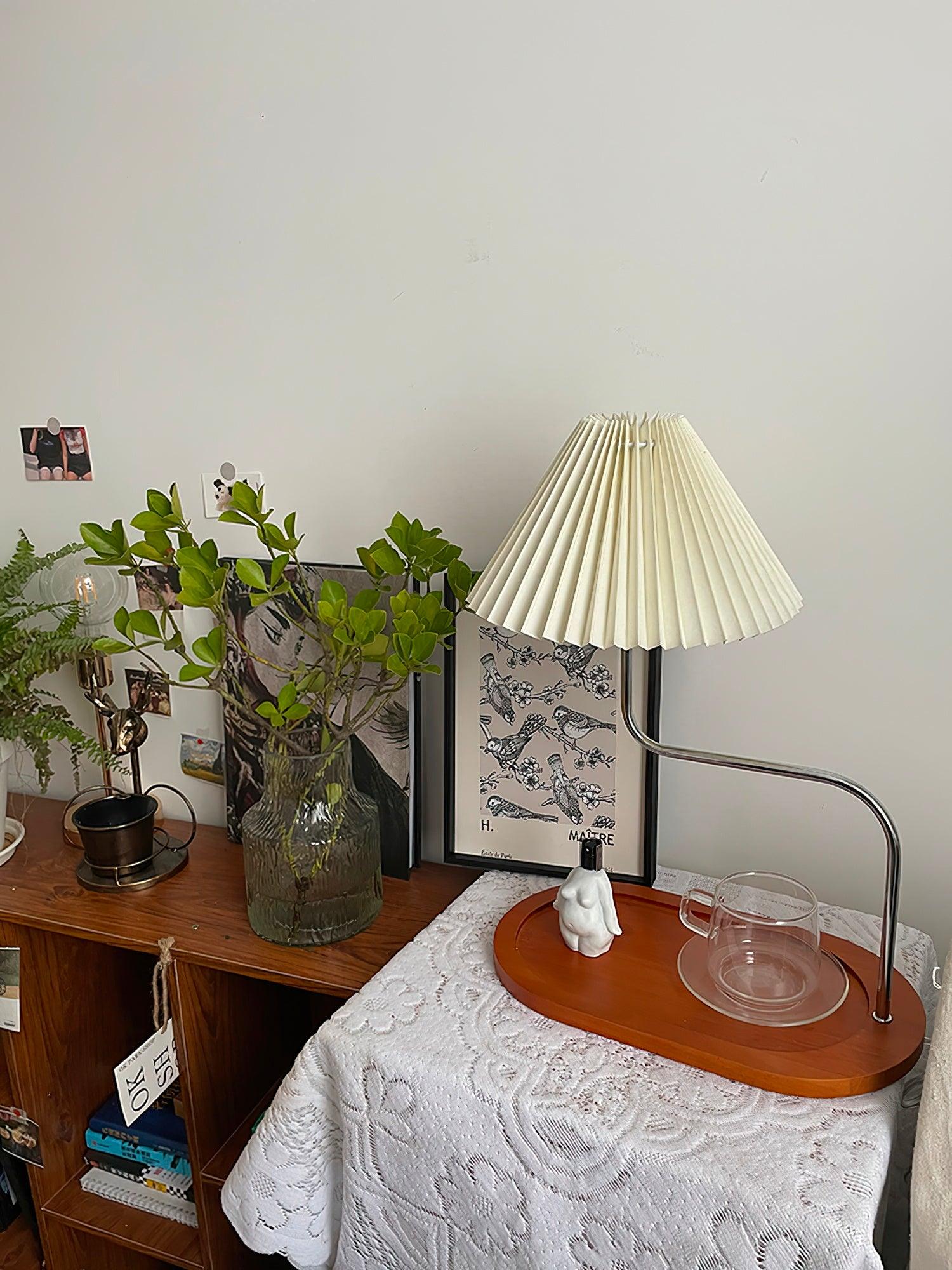 Eterna TL Table Lamp - Cueteks
