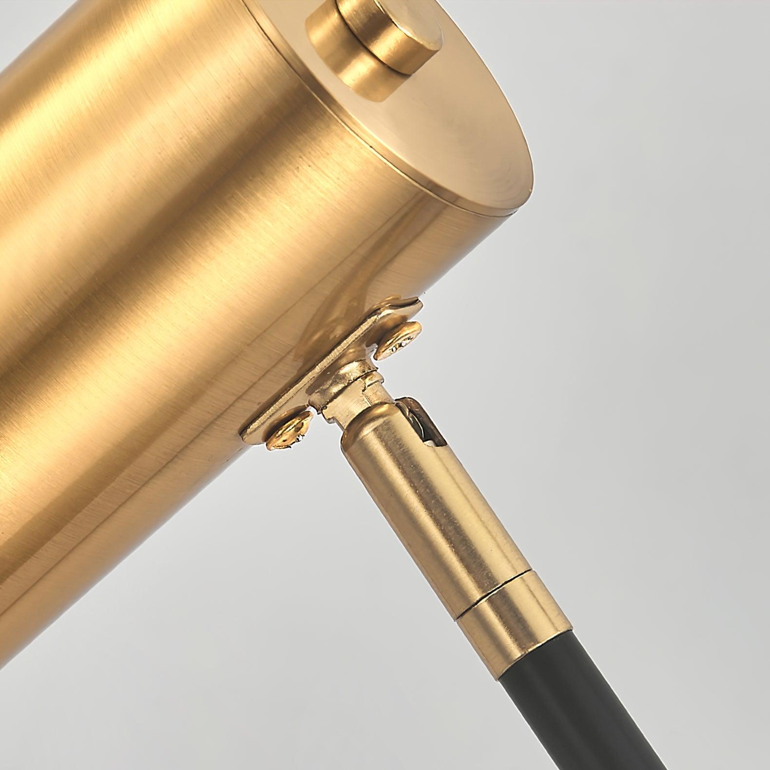 Lektor Table Lamp - Cueteks