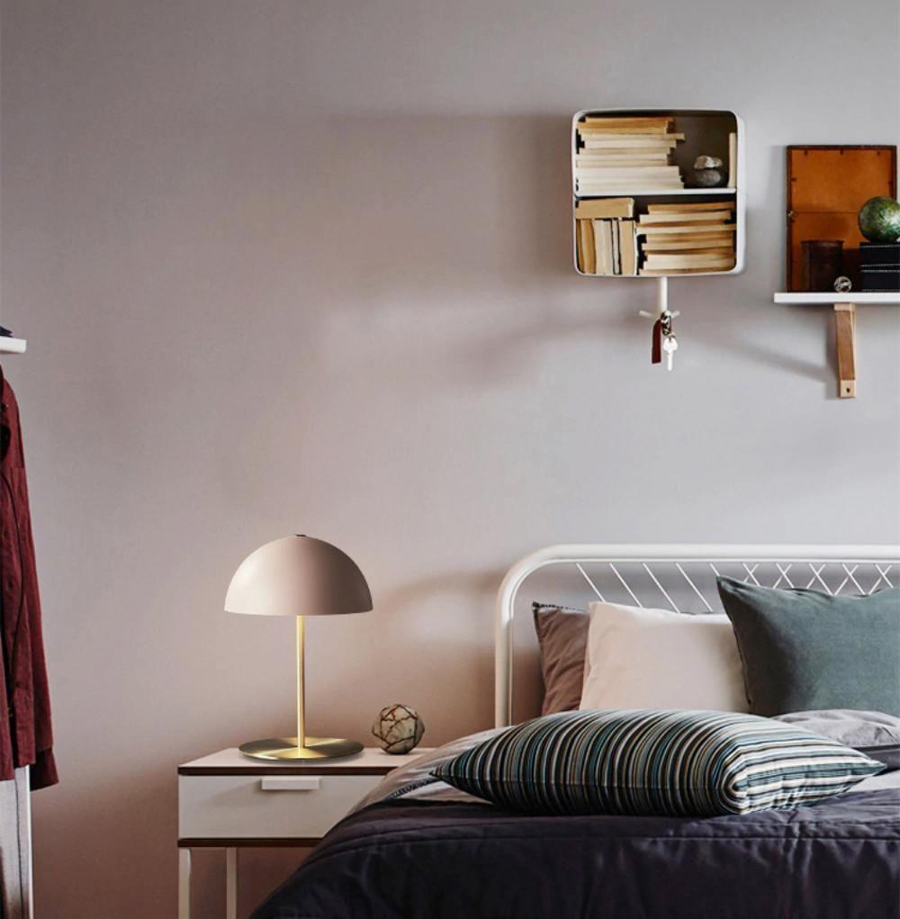 Hanna Table Lamp - Cueteks