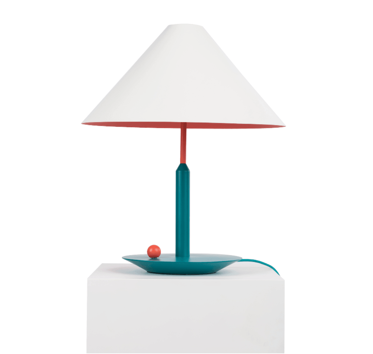 Little Eliah Table Lamp - Cueteks