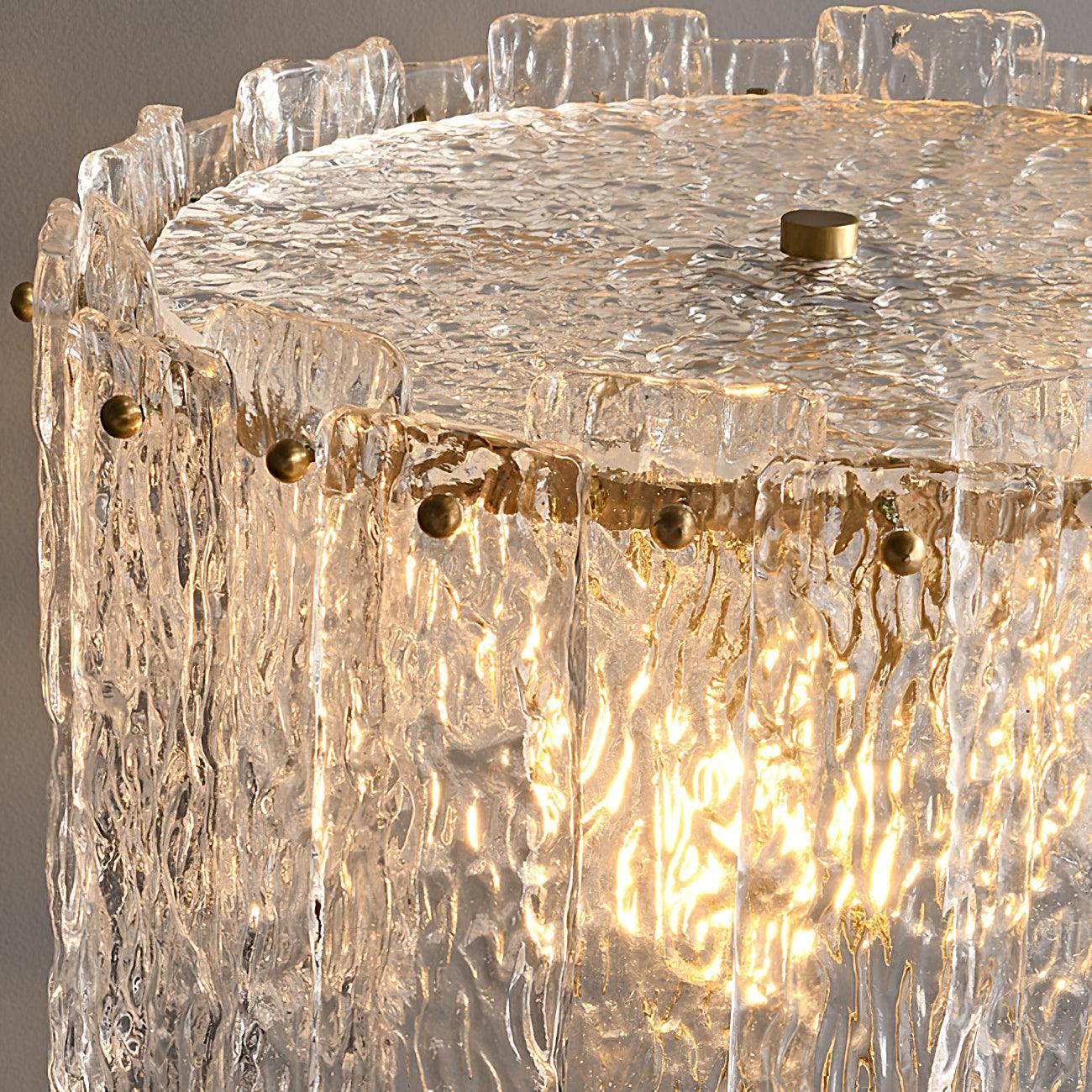 Skylar Table Lamp - Cueteks