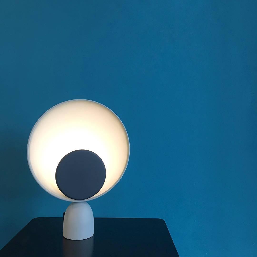 Blooper Table Lamp - Cueteks