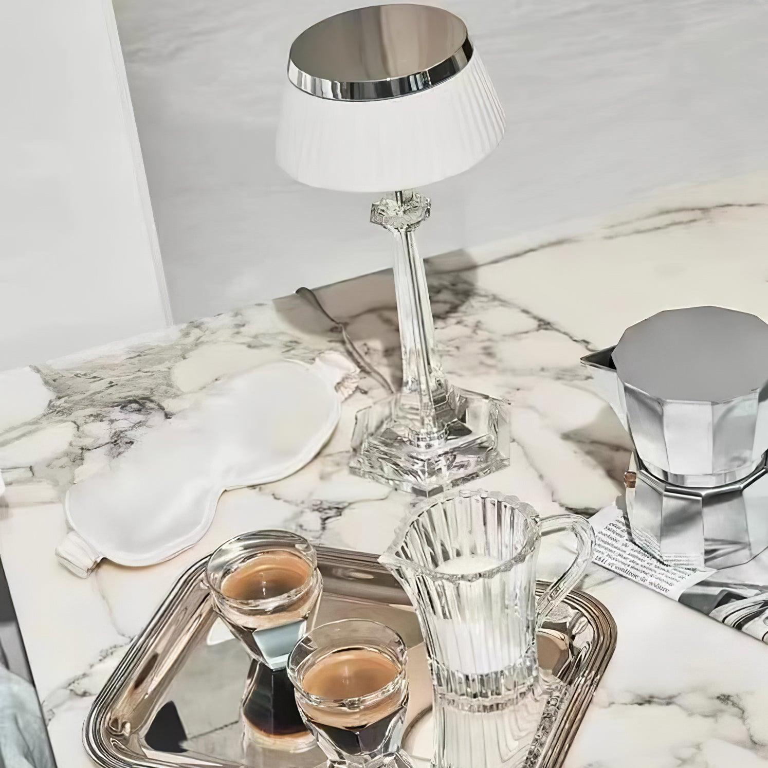 Versailles Table Lamp - Cueteks